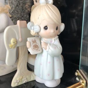 A. Vintage Precious Moments